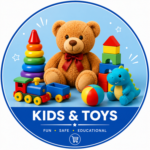 Kids & toys